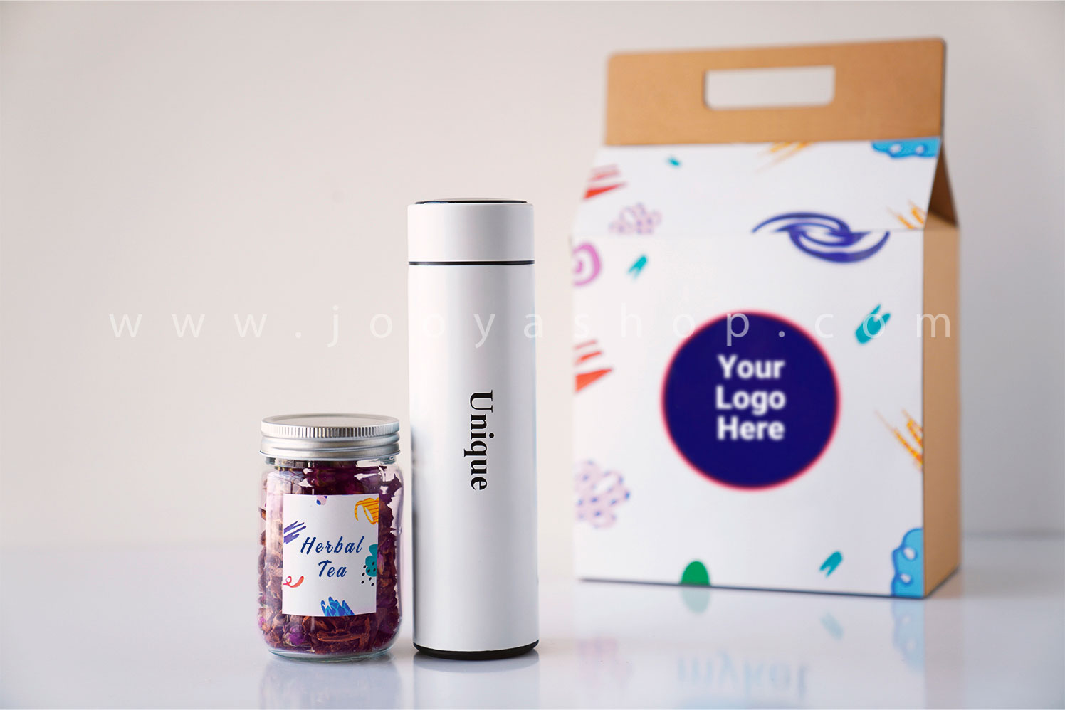 پک هدیه هربال