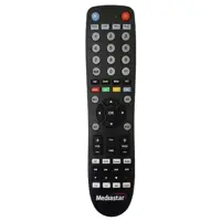 کنترل گیرنده مدیا استار Mediastar اصلی