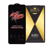 محافظ صفحه نمایش ژینوس مدل ANTIDUSTX مناسب برای گوشی موبایل سامسونگ Galaxy F23 | کالا برتری