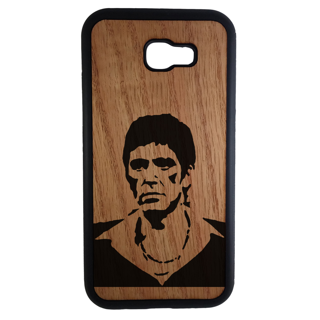 کاور مدل FCL4032 مناسب برای گوشی موبایل سامسونگ Galaxy A7 2017