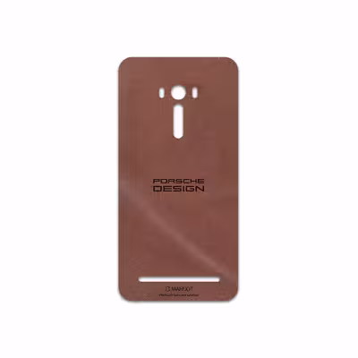 برچسب پوششی ماهوت مدل MNL-PRDS مناسب برای گوشی موبایل ایسوس ZenFone Selfie