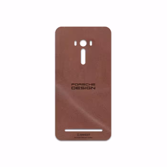 برچسب پوششی ماهوت مدل MNL-PRDS مناسب برای گوشی موبایل ایسوس ZenFone Selfie