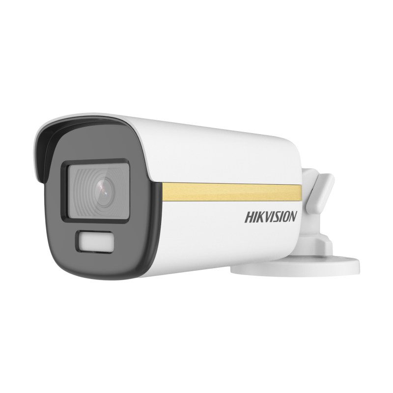 مشخصات، قیمت و خرید دوربین مداربسته آنالوگ هایک ویژن مدل DS-2CE12DF3T-F