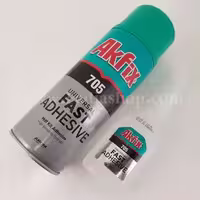 چسب قطره ای 1-2-3 اکفیکس 400 میل