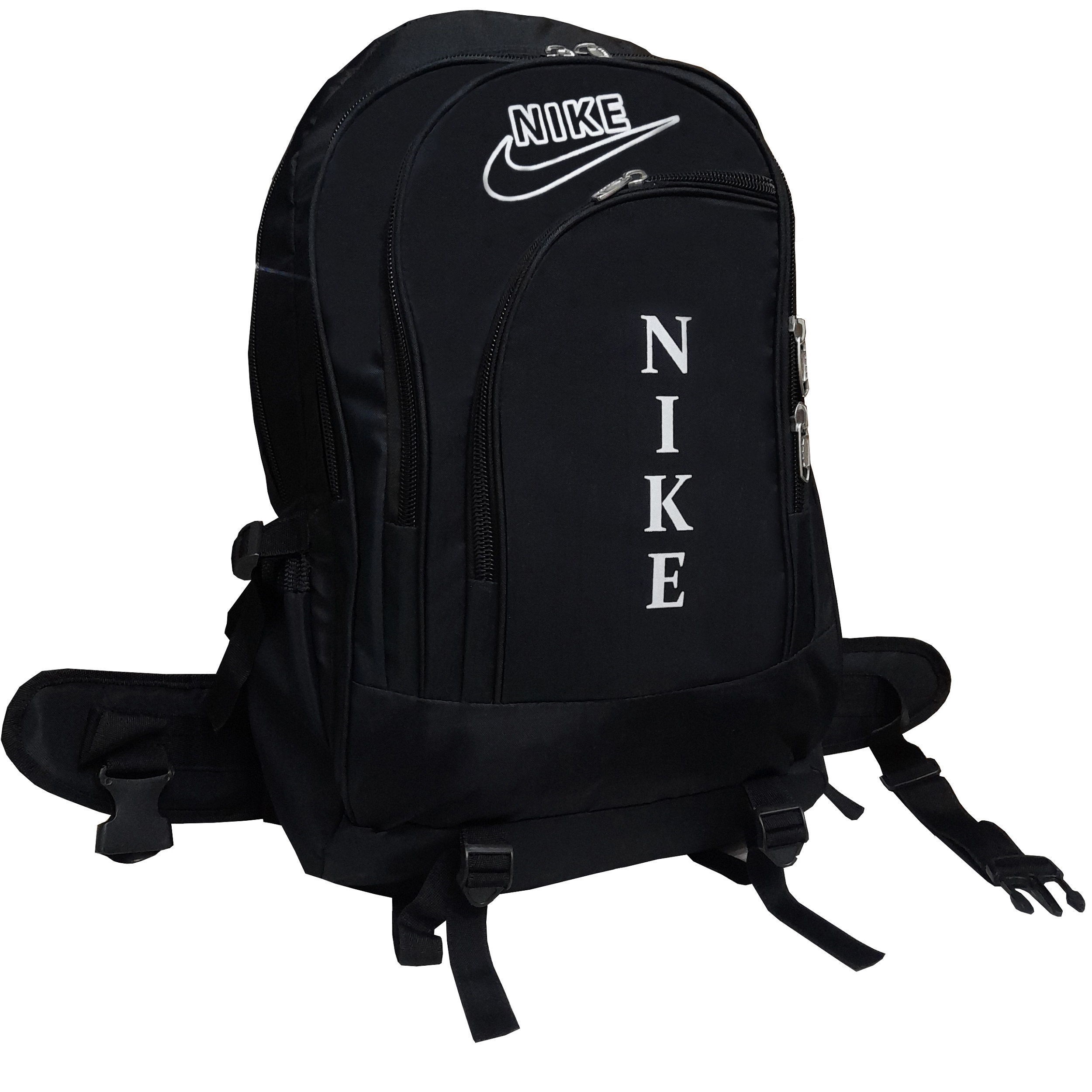 کوله پشتی کوهنوردی 65 لیتری مدل 124 NK