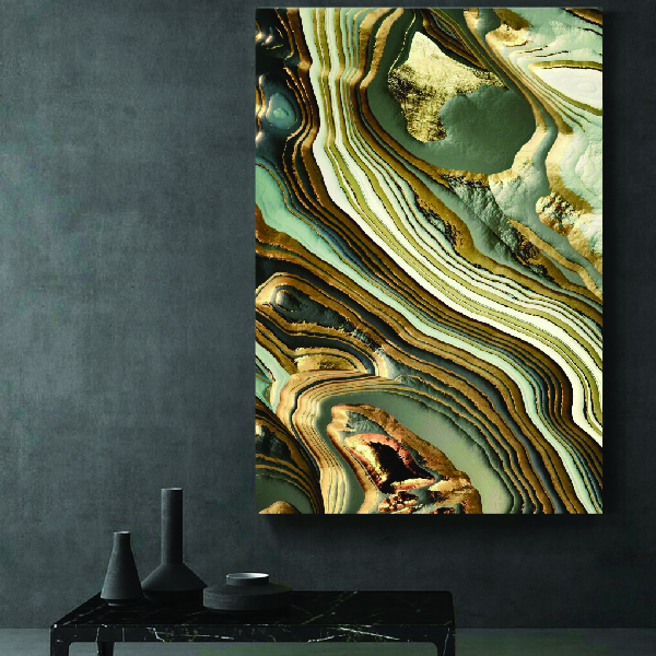 تابلو بوم مدل رگه ای کد AR7000