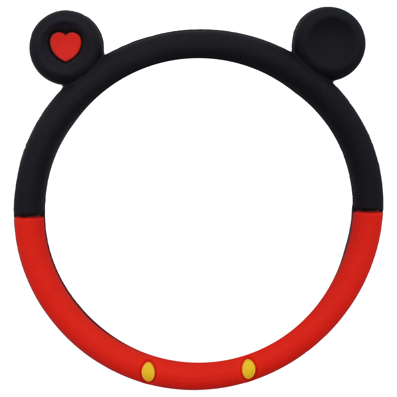 بند موبایل رامیلا طرح النگویی مدل Mickey_Strap