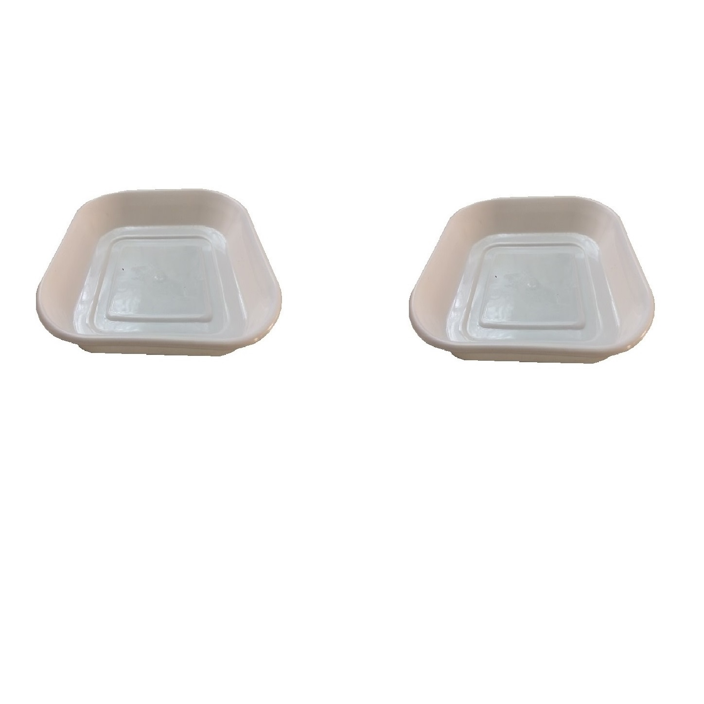 زیر گلدانی مدل mp8 بسته دو عددی