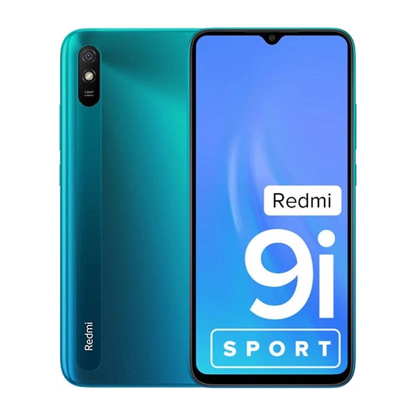 فریم ال سی دی شیائومی Xiaomi Redmi 9i Sport - دنافون