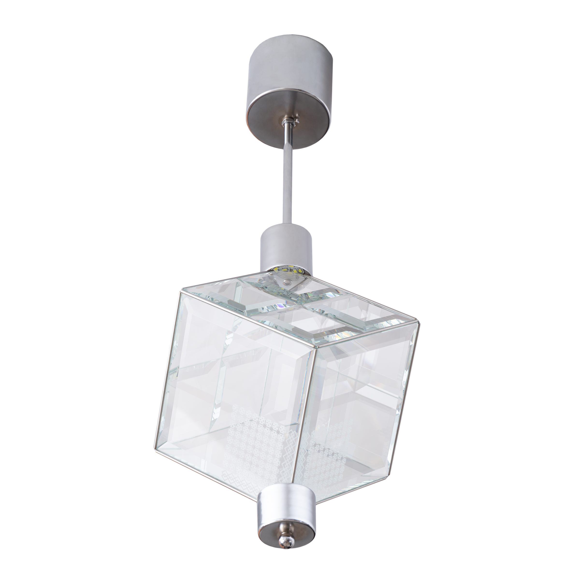 چراغ آویز مدل CUB-1608