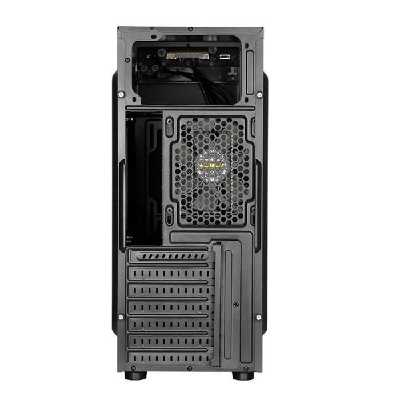 کیس کامپیوتر گرین مدل آوا