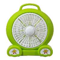 پنکه USB مدل SL-150 کد G21 | کالا مکس