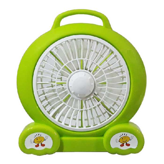 پنکه USB مدل SL-150 کد G21 | کالا مکس