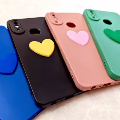 کاور مدل فانتزی مناسب برای گوشی موبایل سامسونگ Galaxy A10s