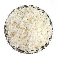 برنجک روغنی ( برنج پوکه اصفهان ) تازه و اعلا 300 گرم