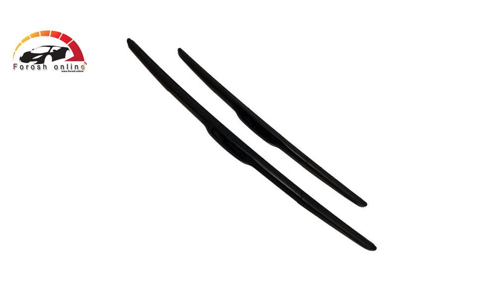 تیغه برف پاک کن ام وی ام 550