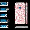 برچسب پوششی ماهوت مدل Army-Pink-FullSkin مناسب برای گوشی موبایل موتورولا Moto E6 Play