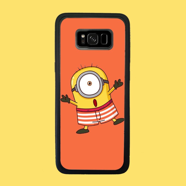 کاور گارد قاب مناسب برای گوشی موبایل سامسونگ S8 PLUS -کد 770