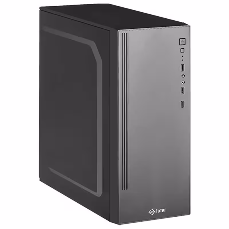 کیس کامپیوتر فاطر Fater F-3203