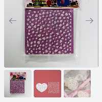 استامپ قلب ریز