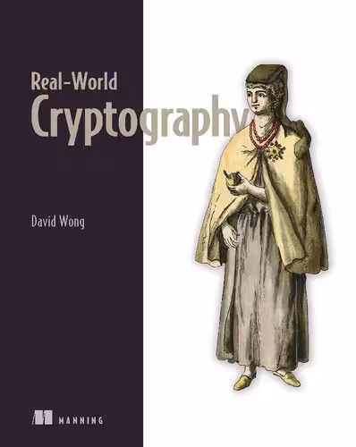 خرید و دانلود نسخه کامل کتاب Real-World Cryptography