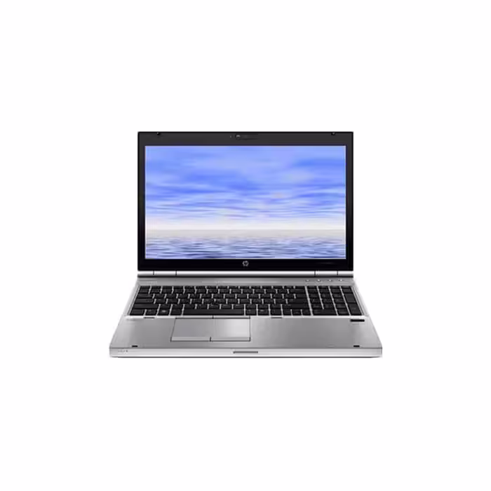 قیمت لپ تاپ اچ پی مدل EliteBook 8560P Core i5 8GB - ژینال
