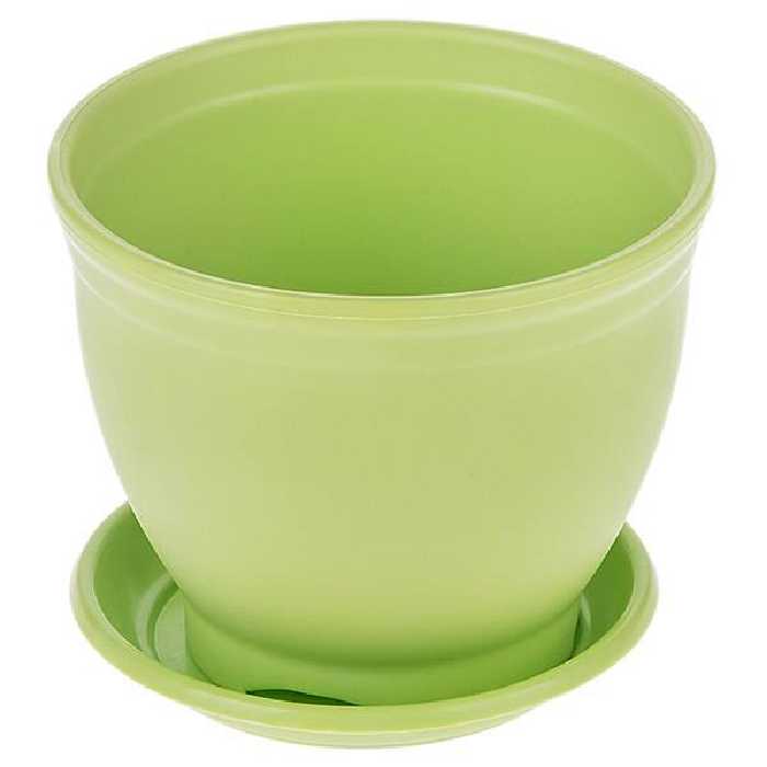 گلدان کلاسیک مدل G3025