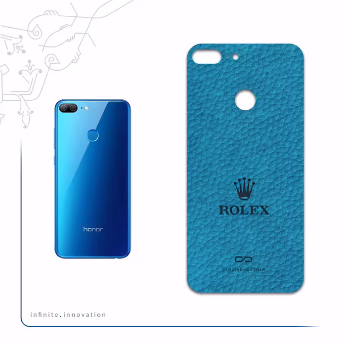 برچسب پوششی ماهوت مدل BL-RLX مناسب برای گوشی موبایل آنر 9 Lite