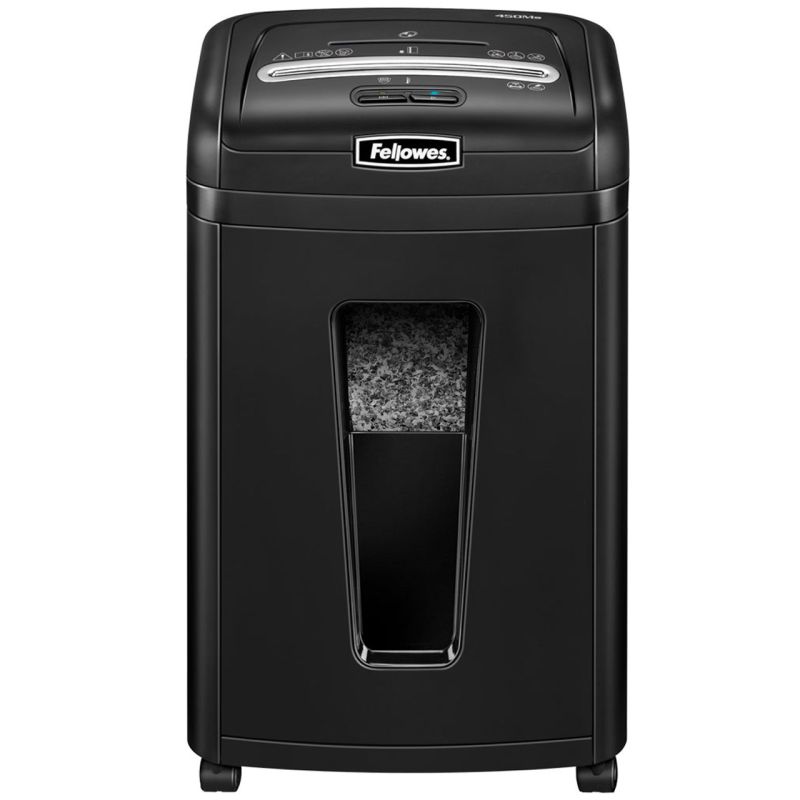 کاغذ خردکن فلوز مدل Powershred 450Ms