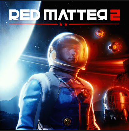 خرید بازی Red Matter 2 VR2 اکانت قانونی PS5 با بهترین قیمت