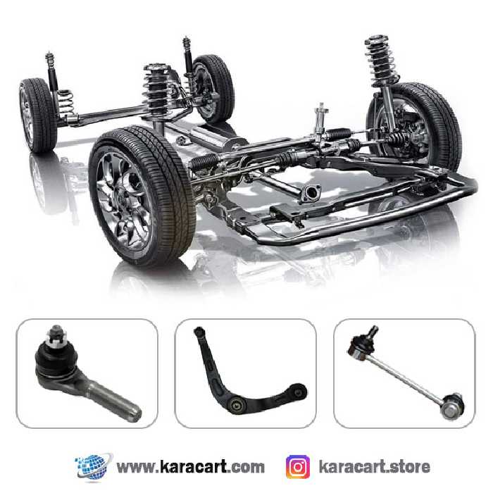 دسته موتور بالا راست برلیانس 300 دنده ای