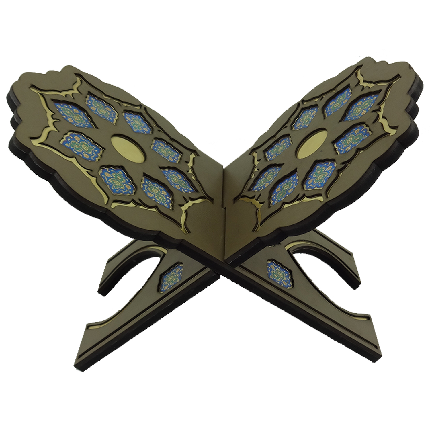 رحل قرآن مدل 110292