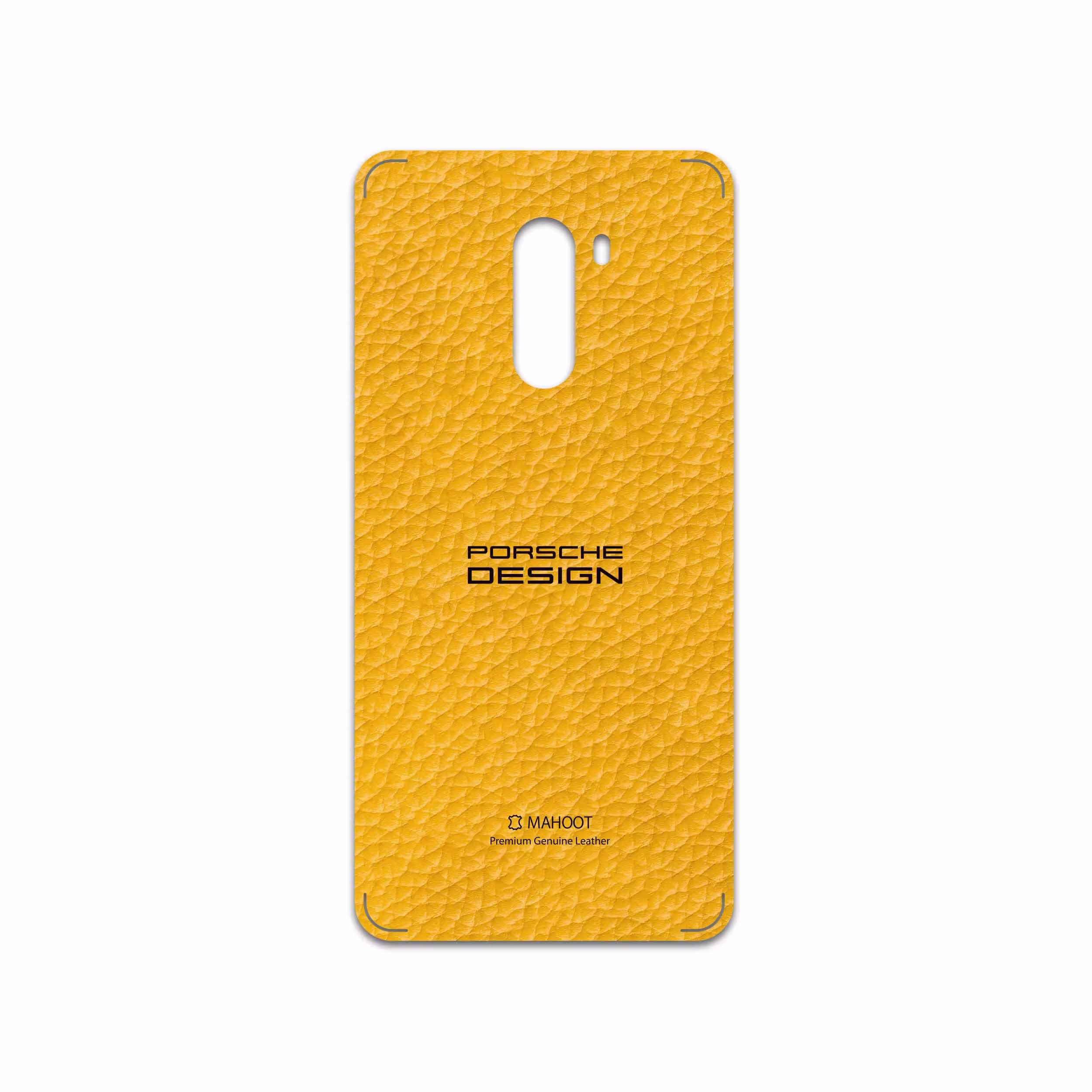 برچسب پوششی ماهوت مدل ML-PRDS مناسب برای گوشی موبایل شیائومی POCOPHONE F1