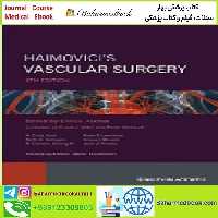 Haimovici&#039;s Vascular Surgery TRUE PDF price 1€ - کتاب پزشکی بهار