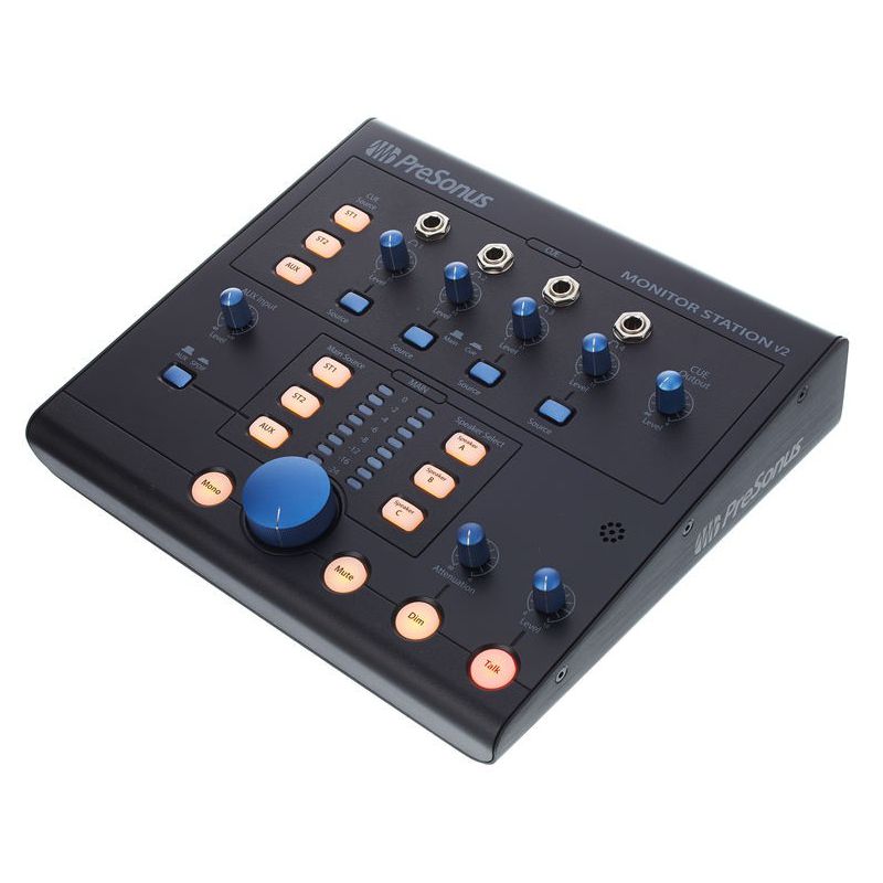 کنترل مانیتور پریسونوس وی 2 Prisonos V2 monitor control