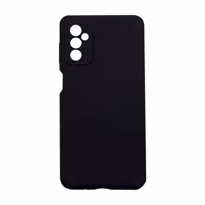 کاور مدل سیلیکونی مناسب برای گوشی موبایل سامسونگ Galaxy M52 