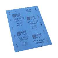 ورق سنباده سودکس مدل S-150 بسته 3 عددی