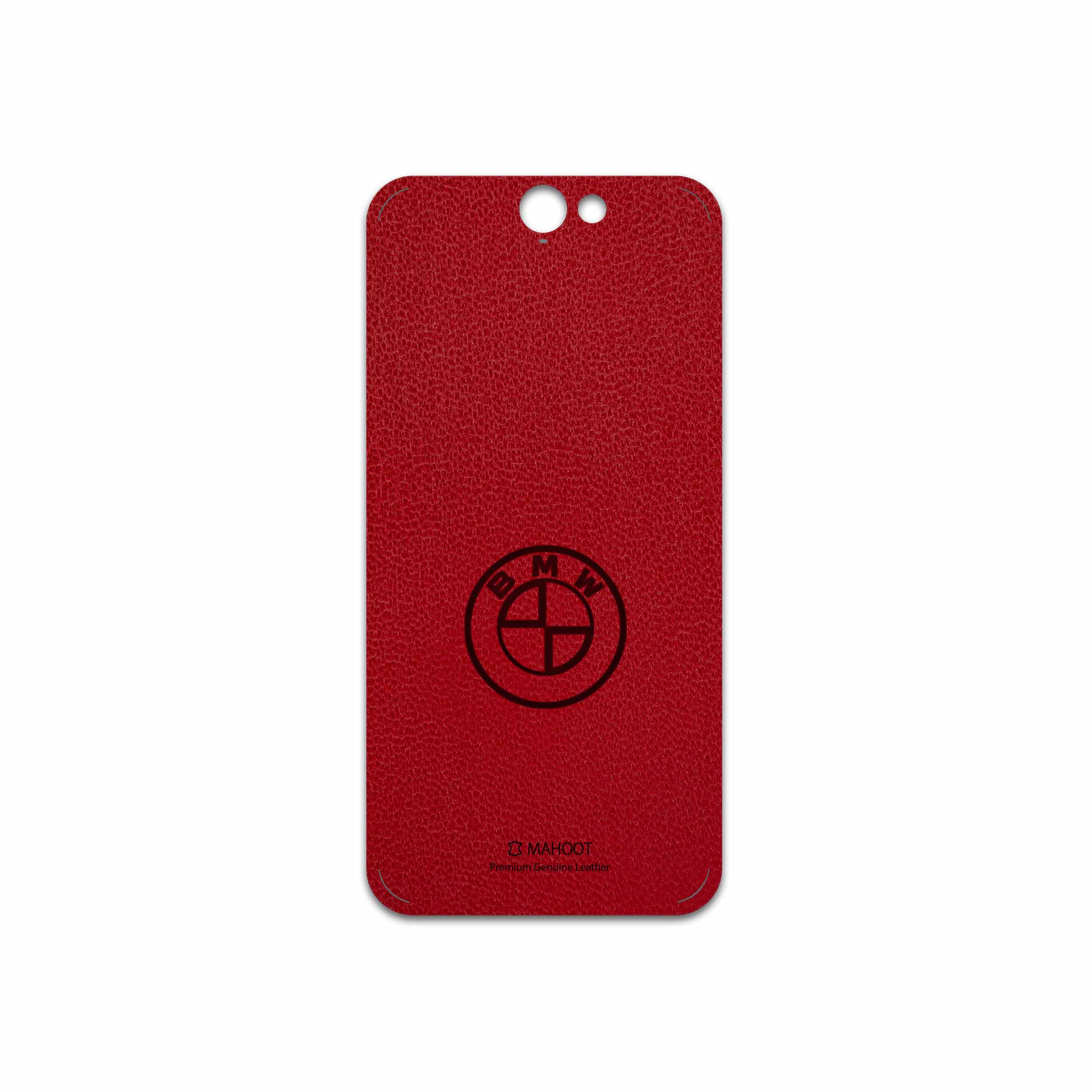 برچسب پوششی ماهوت مدل RL-BMW مناسب برای گوشی موبایل اچ تی سی One A9