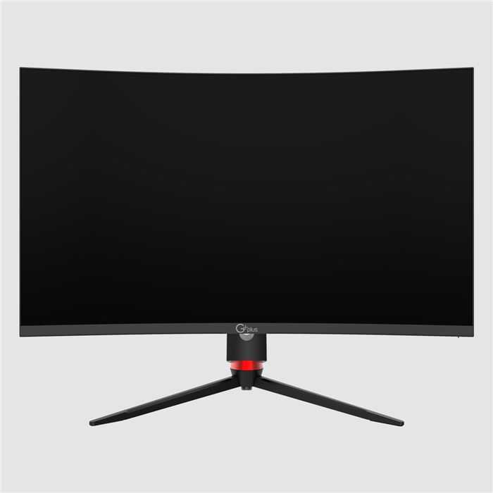 مانيتور مخصوص بازی 32 اينچ جی پلاس مدل GGM-K328QN