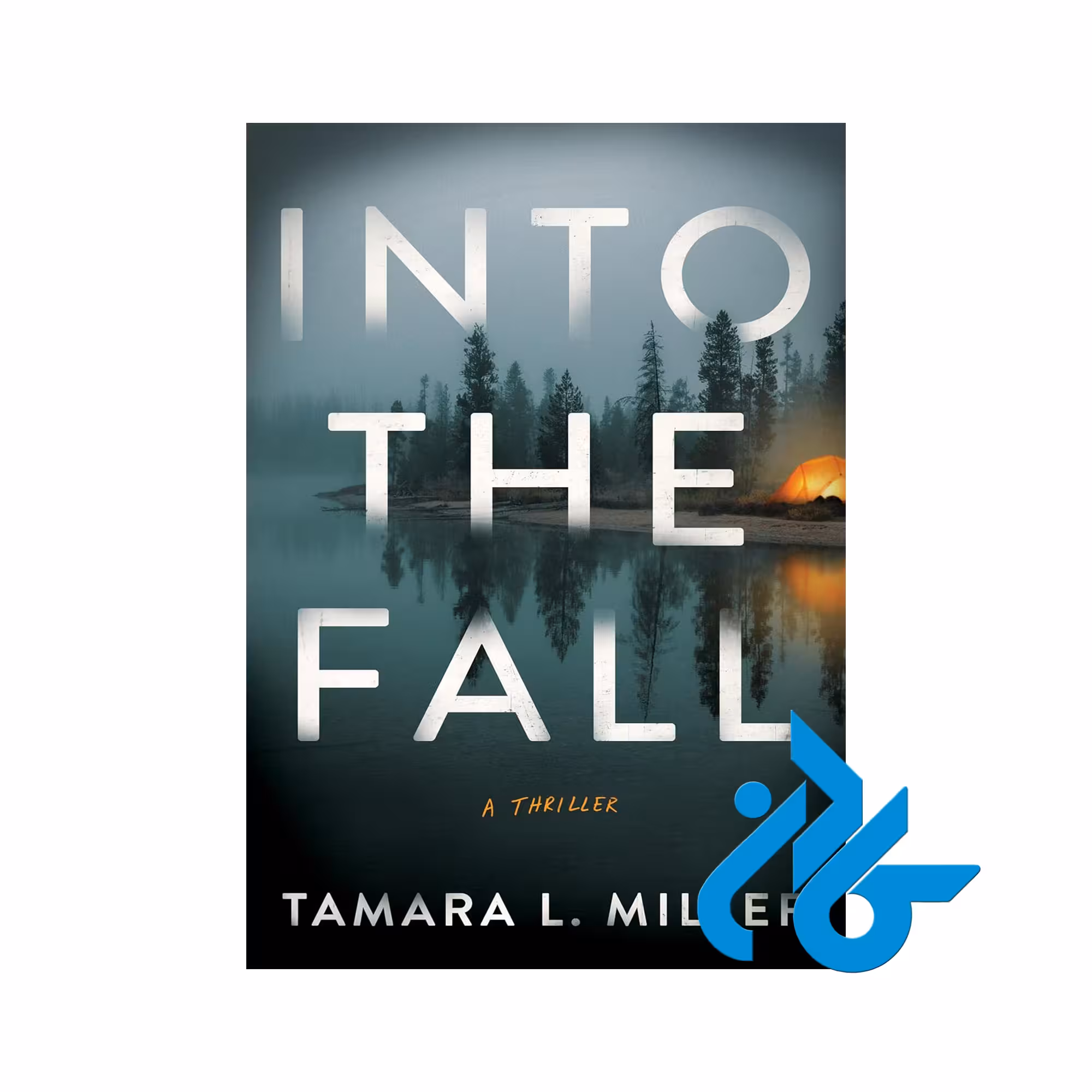 خرید و قیمت کتاب Into the Fall از فروشگاه کادن