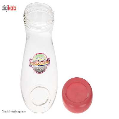 بانکه زیباسازان مدل Spinas - سایز 2