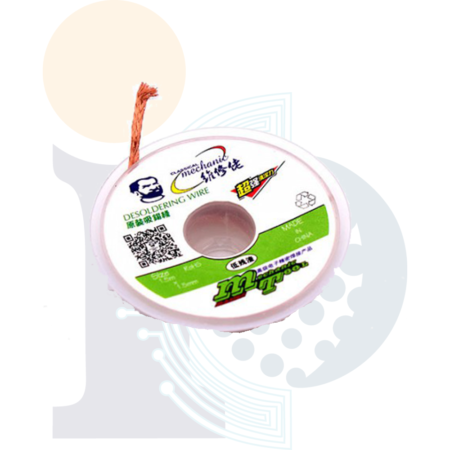 سیم قلع کش Mechanic R300 1515