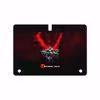 برچسب پوششی ماهوت مدل Gears-Of-War-Game مناسب برای تبلت سامسونگ Galaxy Tab S 10.5 2014 T800