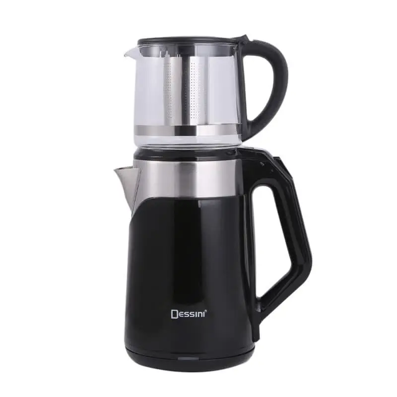 چای ساز دسینی روی همی مدل DS_2877