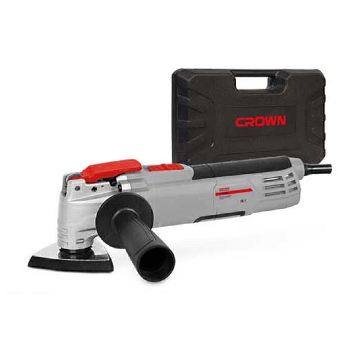 فرز چند کاره کرون 500 وات مدل CT16008