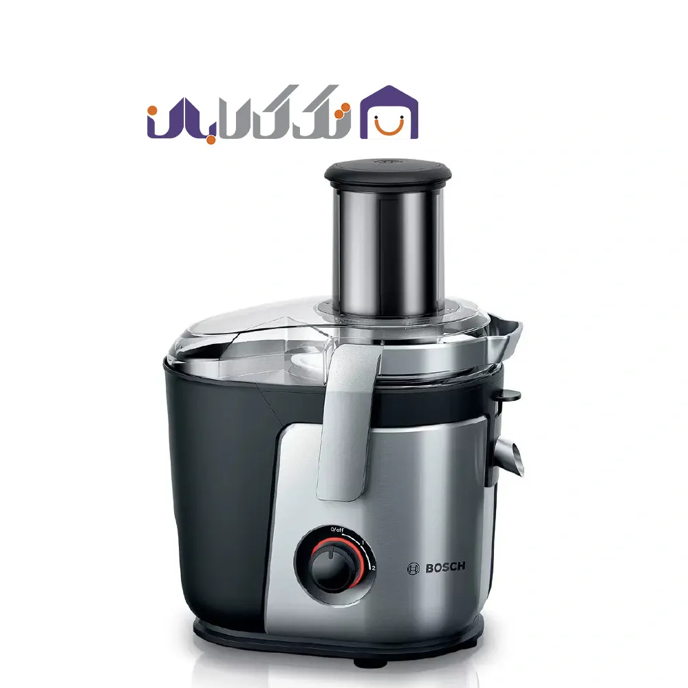 آبمیوه‌گیری بوش مدل MES4000