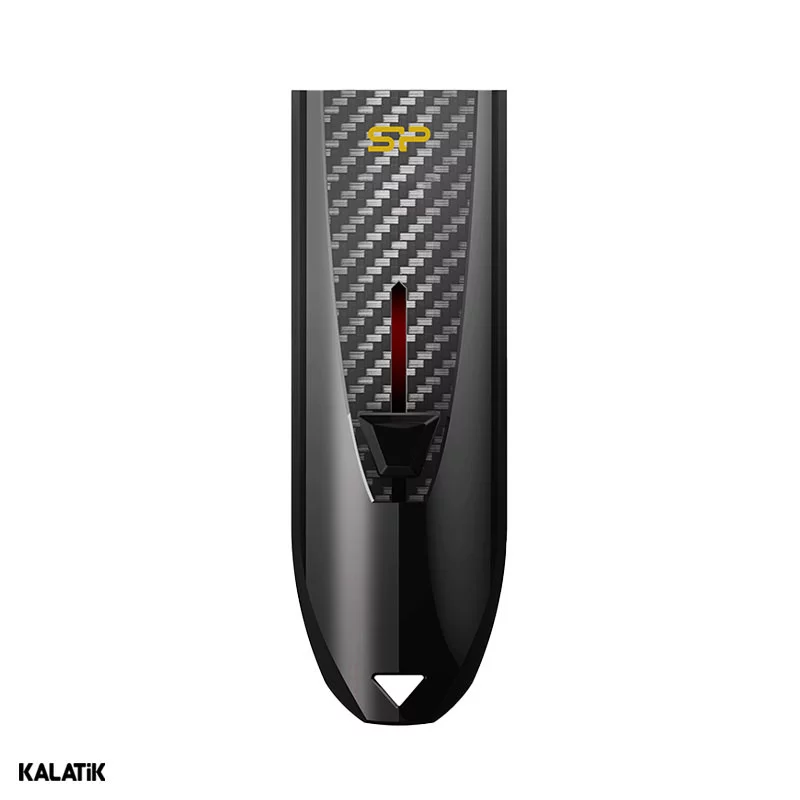 فلش مموری سیلیکون پاور مدل Blaze B25 ظرفیت 32 گیگابایت