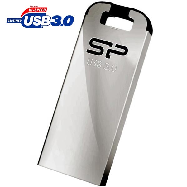 فلش مموری سیلیکون پاور جول جی 10 با ظرفیت 32 گیگابایت