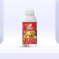 کود پتاس بالا (k60) شوک آمریکایی اصل 1 لیتری