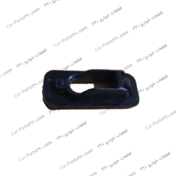 خار مستطیل میل کاپوت دوو ریسر